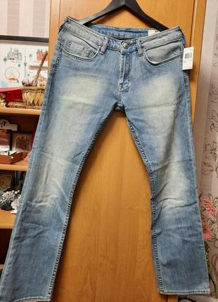 Джинси buffalo оригінал