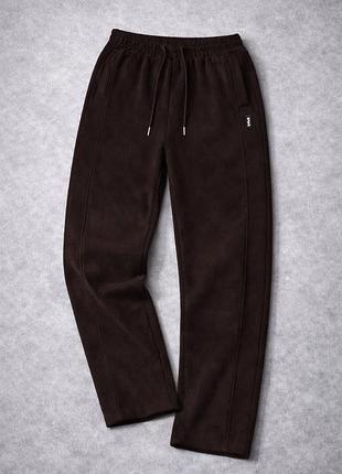 Чоловічі брюки вельвет