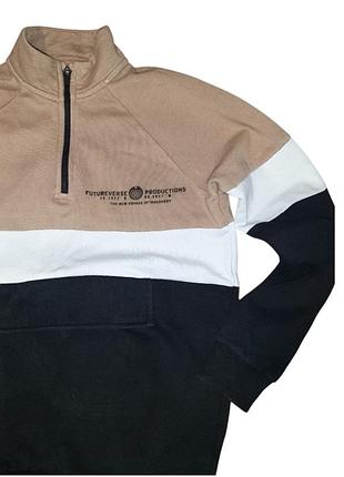 Свитшот, толстовка 10-14 лет (m,s )