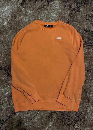 Світшот new balance