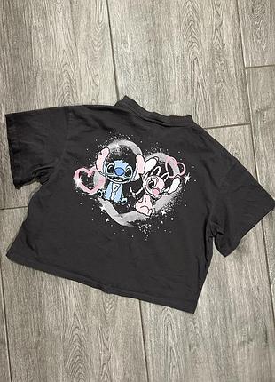 Футболка стіч 134