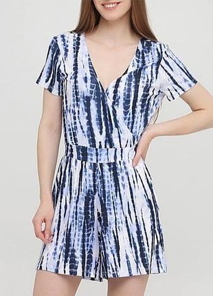 Комбінезон, ромпер віскоза