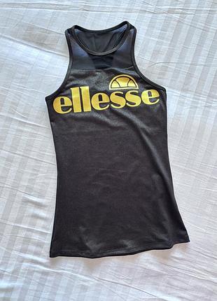 Розпродаж!!! ellesse майка хс