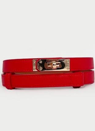 Ремінь жіночий під бренд