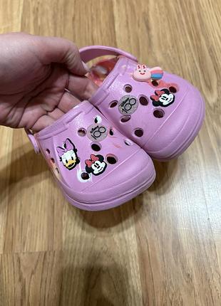 Сабо, крокси 4