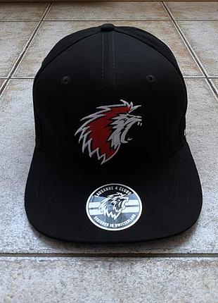 Кепка бейсболка snapback lausanne hc (switzerland)nhl new era 47 brand nike adidas puma reebok new balance mizuno under armour salomon columbia cat hh