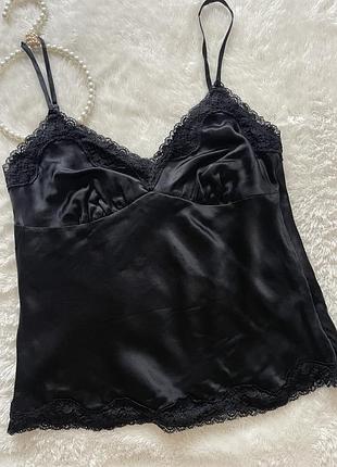 Шовкова маєчка review на боковому потаємному замочку