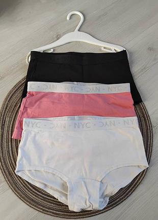 Дитячі труси-шортики h&m134-142см 2