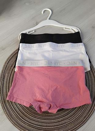 Дитячі труси-шортики h&m134-142см 4