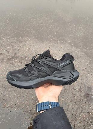 Кроссовки salomon xt pu re advance