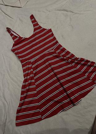 Сукня h&m літня