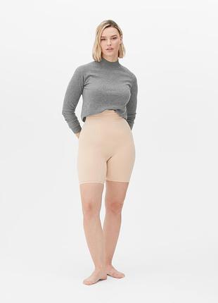 Коригуючі високі труси