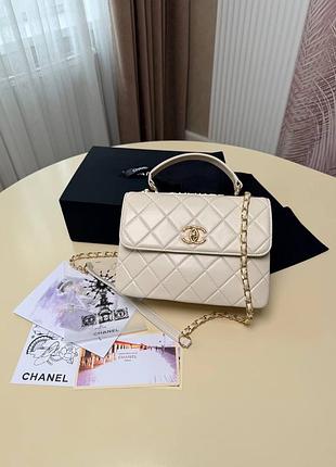 Жіноча брендова сумка