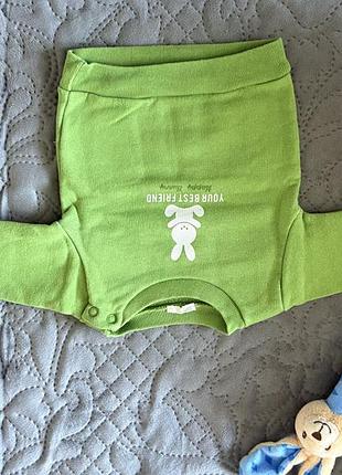 Кофтинка для немовля