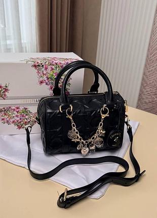 Жіноча брендова сумка