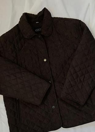 Жіноча куртка весна