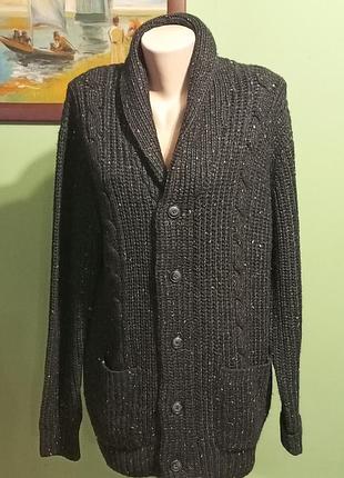 Жакет мужской р м