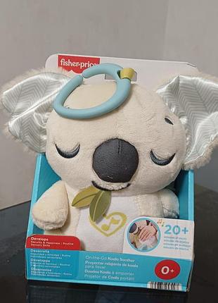 Коала, fisher price