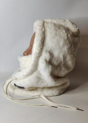 ❄️❄️ плюшевая балаклава ❄️❄️
