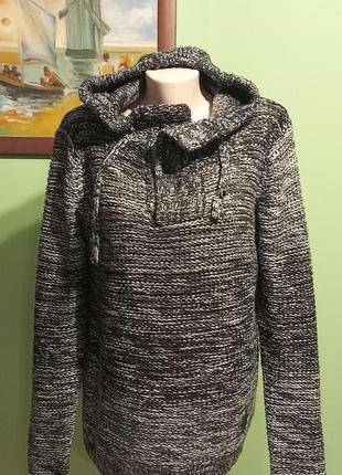 Rebel р м с капюшоном