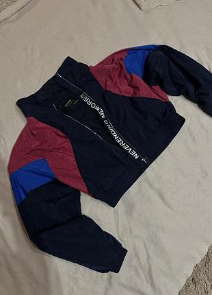Куртка/олімпійка pull&bear