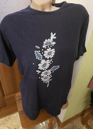 Футболка женская