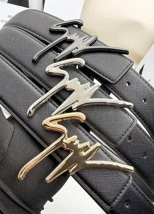 Ремінь giuseppe zanotti