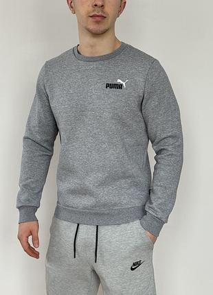 Світшот puma чоловічий s розмір 2