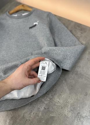 Світшот puma чоловічий s розмір 7