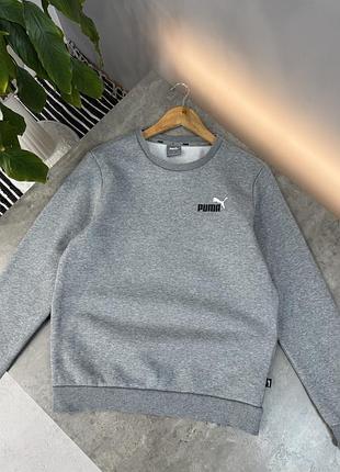 Світшот puma чоловічий s розмір 3
