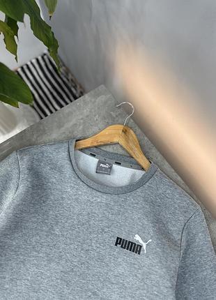 Світшот puma чоловічий s розмір 5