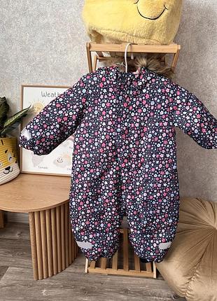 Красивий комбінезон