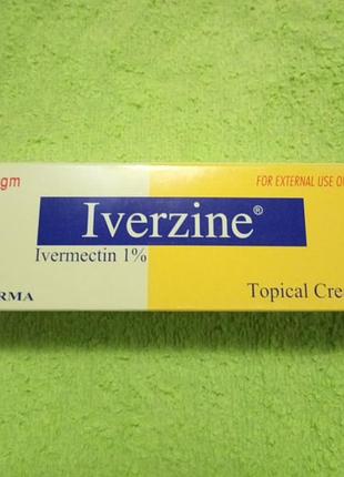 *iverzine*-"солантра"-"розацеа"-"іверзін"