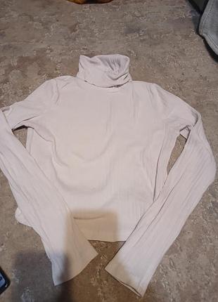 Продам водолазку