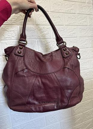 Сумка велика брендова