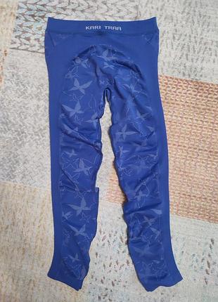 Термо лосіни kari traa
