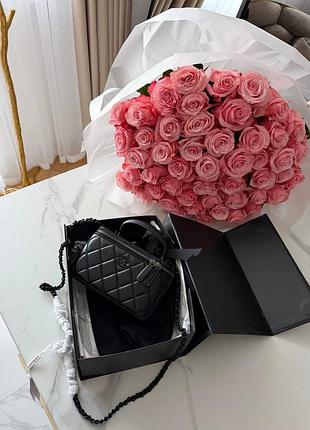 Сумочка chanel 🤍