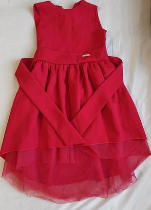 Плаття на дівчинку