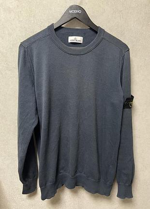 Кофта stone island м розмір
