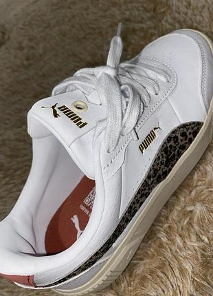 Оригінальні кросівки puma нові