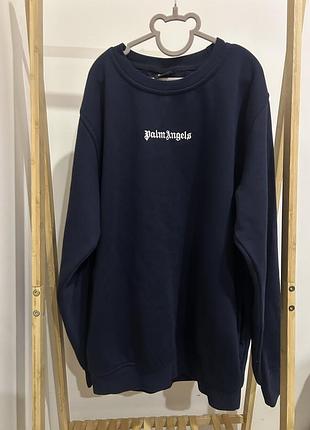 Світшот унісекс palm angel