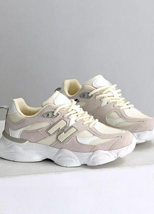 Беж світлі натуральні замш кросівки весна-літо