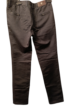 Штани котон 3