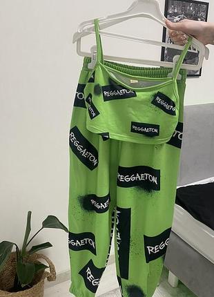 Костюм для танців