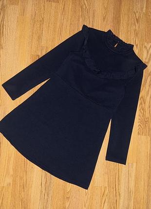 Плаття для дівчинки next