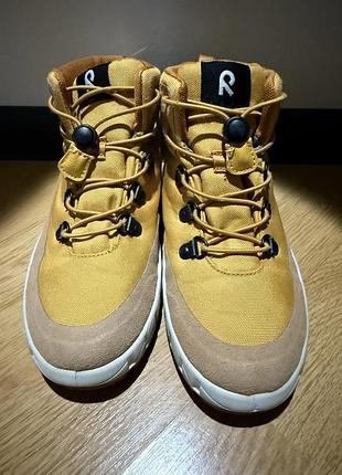 Черевики reimatec wetter 2.0