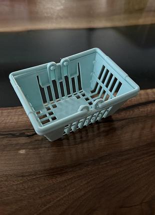 Іграшкова корзинка ( 7. см / 9 см)