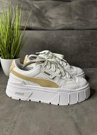 Кросівки puma mayze stack