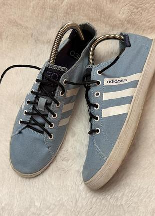 Кеди жіночі adidas 40 р.( уст 24.5/25 см