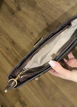 Сумка жіноча guess 5